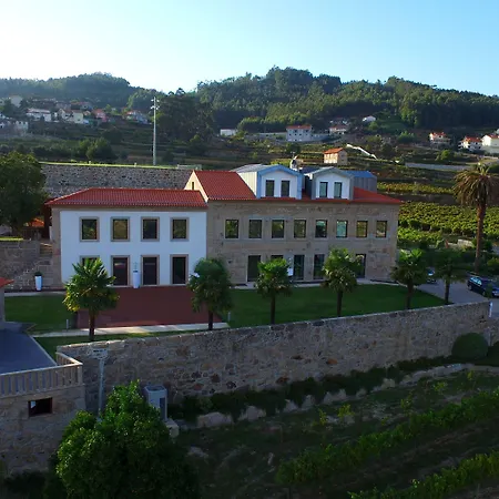 Hotel Rural Quinta Das Quintaes-3